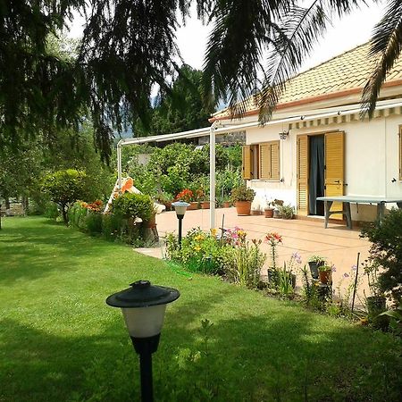 Villa Etna Piedimonte Etneo Dış mekan fotoğraf