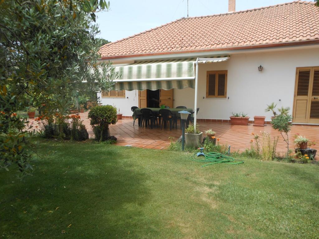 Villa Etna Piedimonte Etneo Dış mekan fotoğraf