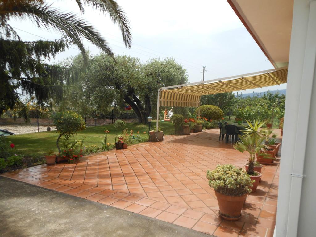 Villa Etna Piedimonte Etneo Dış mekan fotoğraf