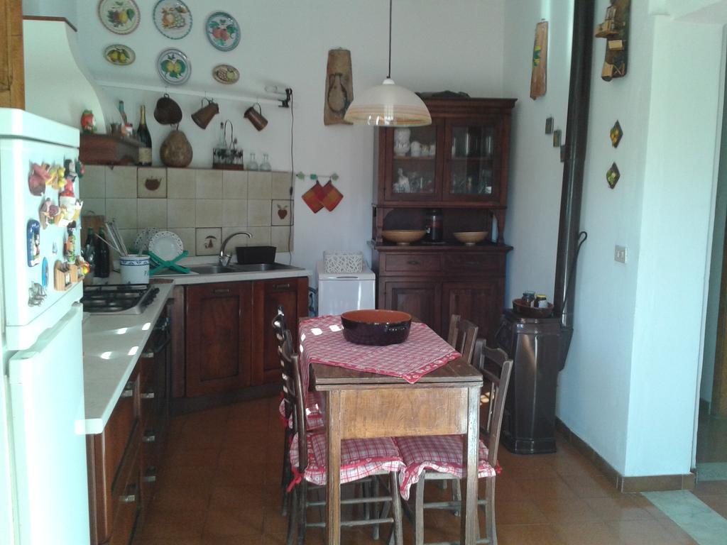 Villa Etna Piedimonte Etneo Dış mekan fotoğraf