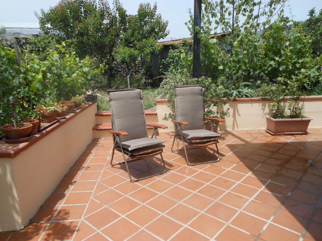 Villa Etna Piedimonte Etneo Dış mekan fotoğraf