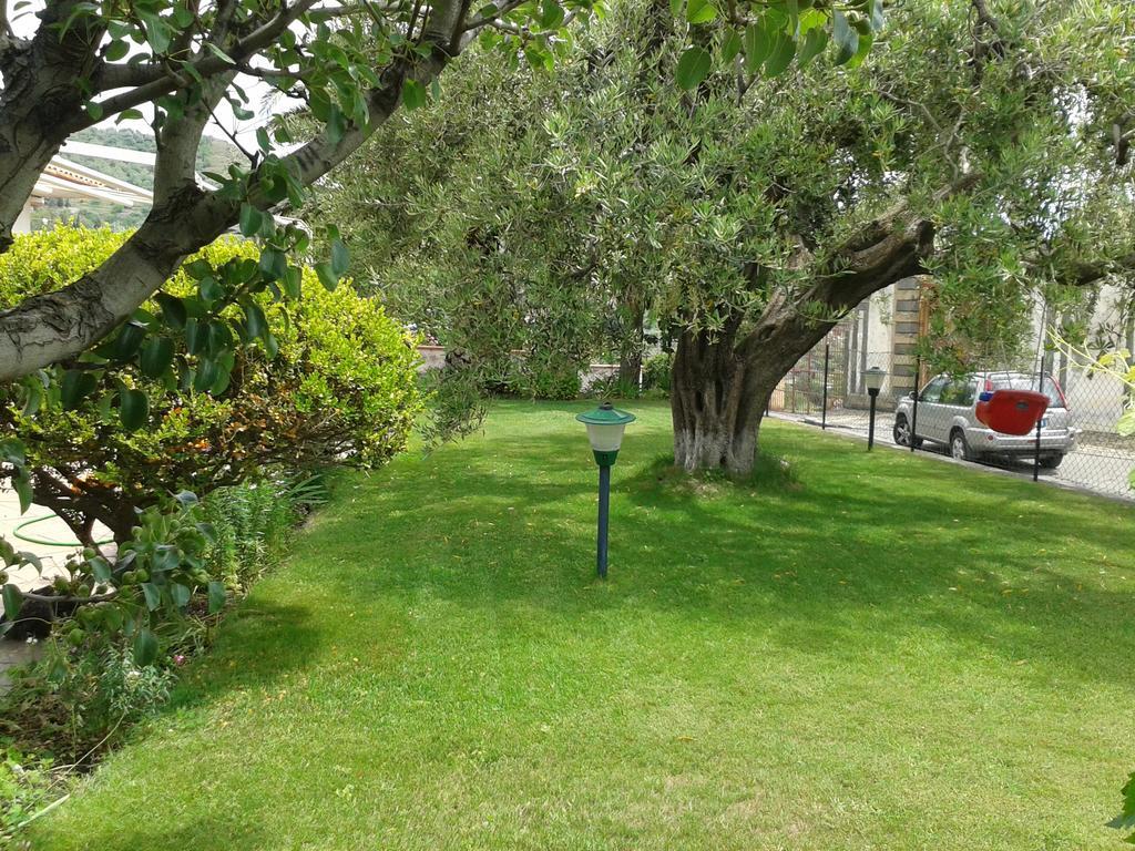 Villa Etna Piedimonte Etneo Dış mekan fotoğraf