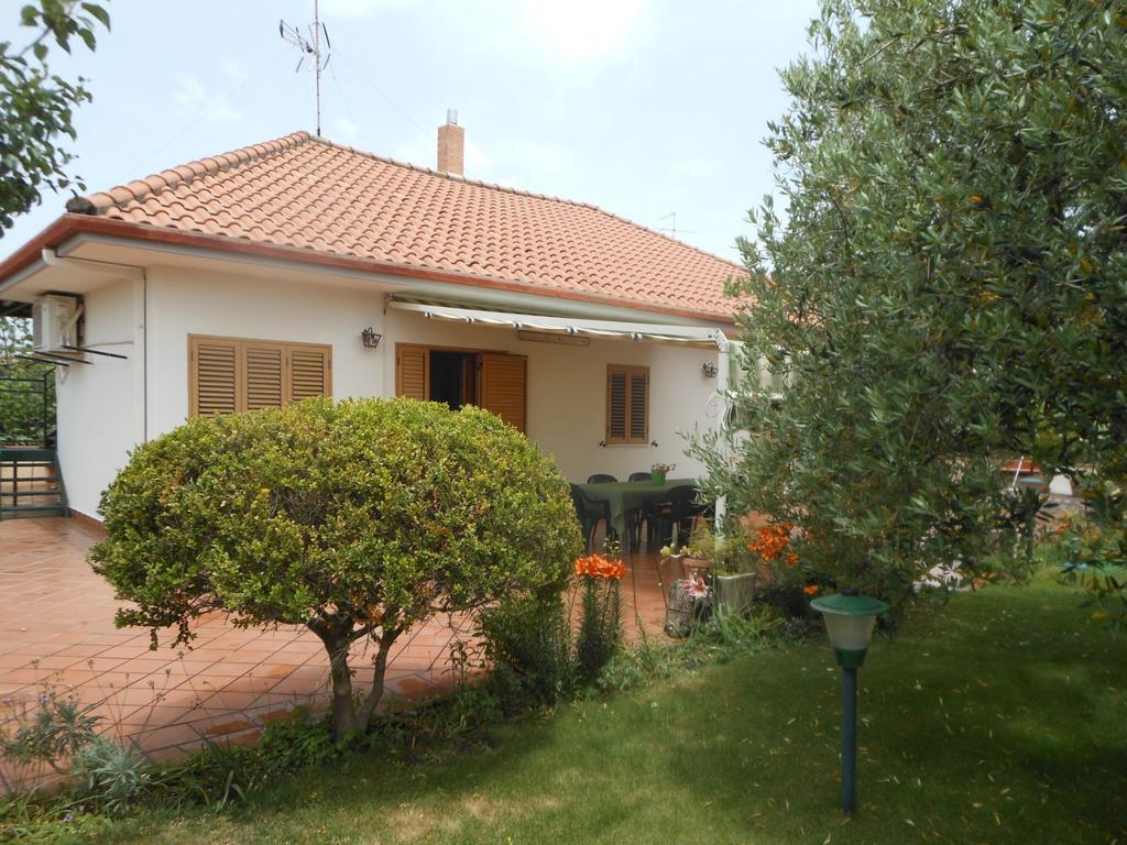 Villa Etna Piedimonte Etneo Dış mekan fotoğraf