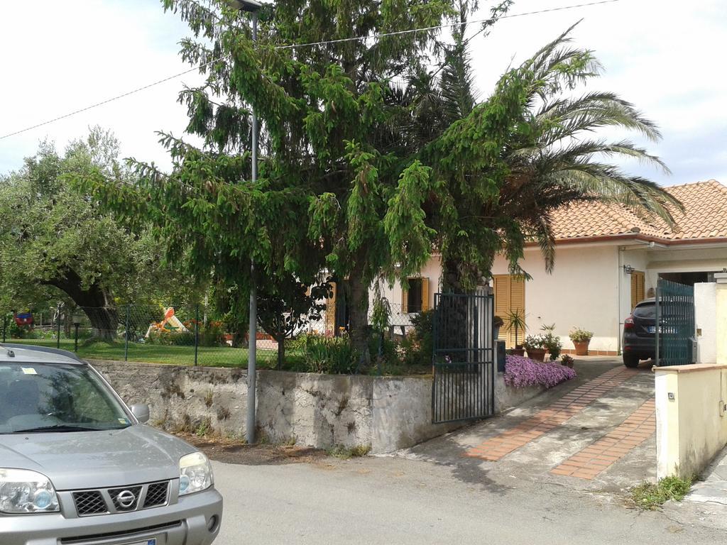 Villa Etna Piedimonte Etneo Dış mekan fotoğraf
