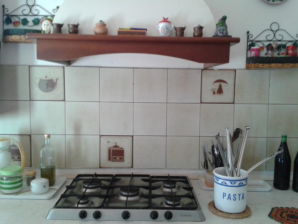 Villa Etna Piedimonte Etneo Dış mekan fotoğraf