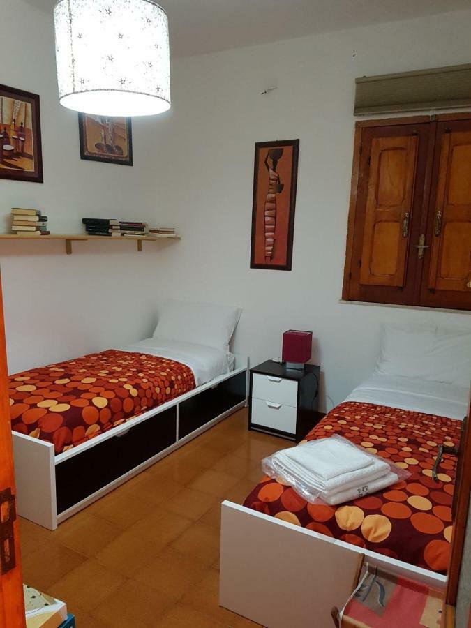 Villa Etna Piedimonte Etneo Dış mekan fotoğraf